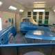 Illustration for article titled 1968 C10 Restoration Update - ITS PAINTED!